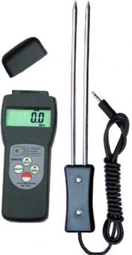 Grain Moisture Meter Mc7825g